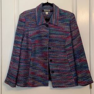 Appleseed’s Jacket